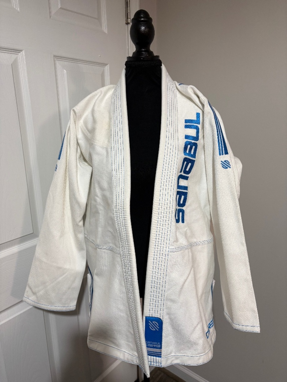 Sanabul Gi Top & Pants New Set